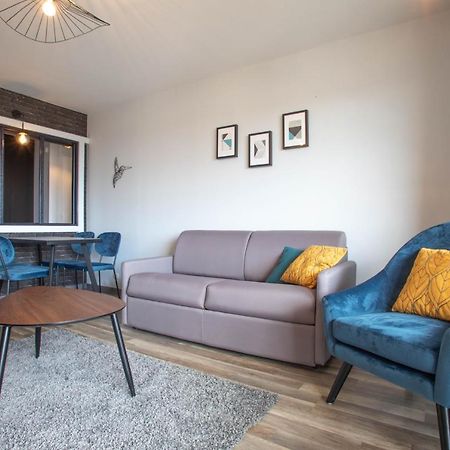 Strasbourg Urban Chic Cathedral View - Parking, Tram, 8 Min City Center Ngoại thất bức ảnh